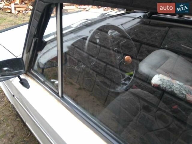 Білий ВАЗ 2106, об'ємом двигуна 0 л та пробігом 95 тис. км за 405 $, фото 2 на Automoto.ua