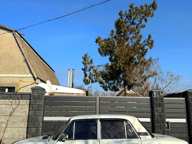 Белый ВАЗ 2106, объемом двигателя 1.5 л и пробегом 75 тыс. км за 1250 $, фото 7 на Automoto.ua