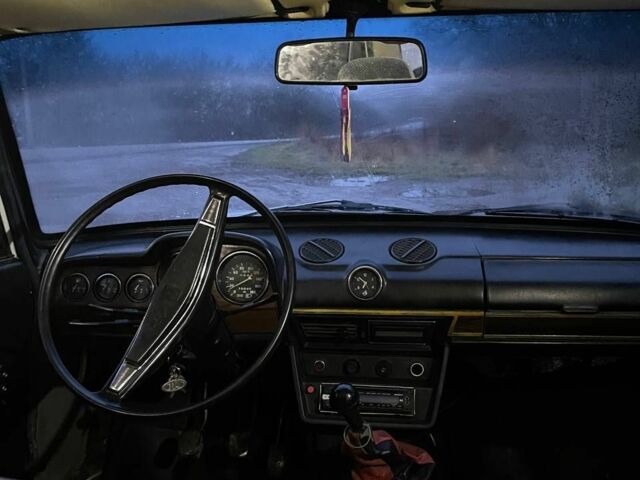 Белый ВАЗ 2106, объемом двигателя 1.5 л и пробегом 76 тыс. км за 750 $, фото 8 на Automoto.ua