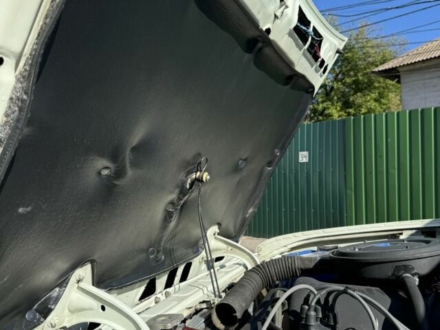 Белый ВАЗ 2106, объемом двигателя 0 л и пробегом 71 тыс. км за 3000 $, фото 3 на Automoto.ua