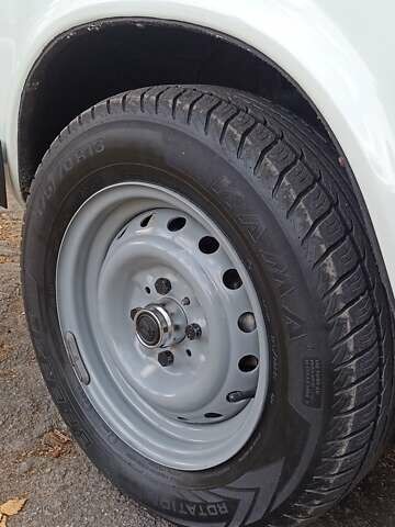 Белый ВАЗ 2106, объемом двигателя 1.5 л и пробегом 36 тыс. км за 3900 $, фото 35 на Automoto.ua