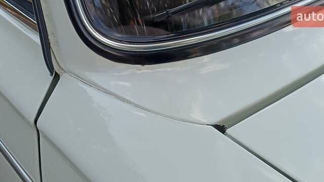 Белый ВАЗ 2106, объемом двигателя 1.5 л и пробегом 36 тыс. км за 3900 $, фото 28 на Automoto.ua