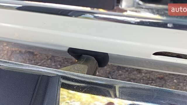 Белый ВАЗ 2106, объемом двигателя 1.5 л и пробегом 36 тыс. км за 3900 $, фото 10 на Automoto.ua