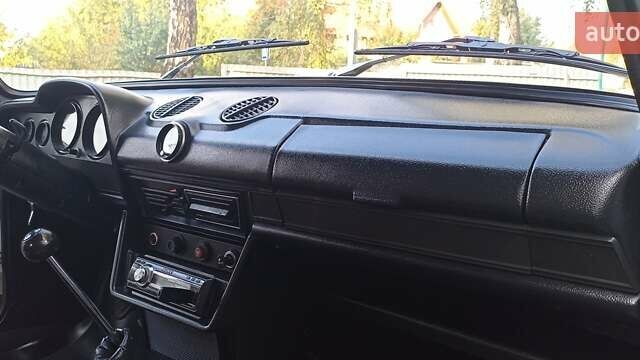 Белый ВАЗ 2106, объемом двигателя 1.5 л и пробегом 36 тыс. км за 3900 $, фото 42 на Automoto.ua