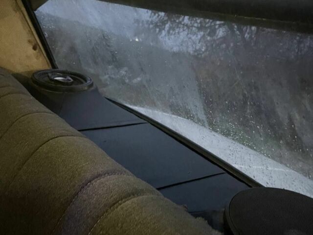 Белый ВАЗ 2106, объемом двигателя 1.5 л и пробегом 76 тыс. км за 750 $, фото 12 на Automoto.ua