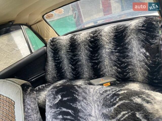 Белый ВАЗ 2106, объемом двигателя 0.11 л и пробегом 99 тыс. км за 750 $, фото 5 на Automoto.ua