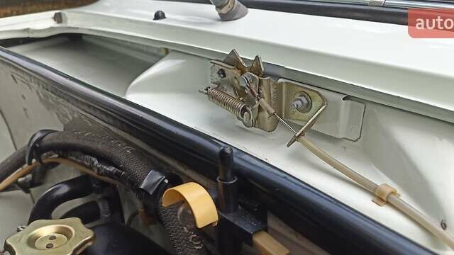 Белый ВАЗ 2106, объемом двигателя 1.5 л и пробегом 36 тыс. км за 3900 $, фото 66 на Automoto.ua