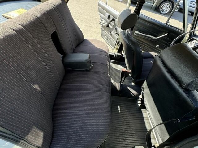 Белый ВАЗ 2106, объемом двигателя 0 л и пробегом 71 тыс. км за 3000 $, фото 4 на Automoto.ua