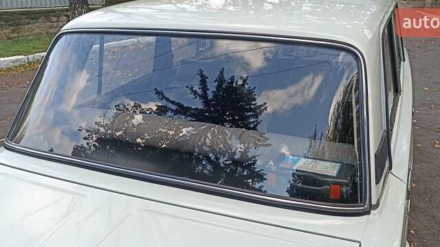 Белый ВАЗ 2106, объемом двигателя 1.5 л и пробегом 36 тыс. км за 3900 $, фото 31 на Automoto.ua