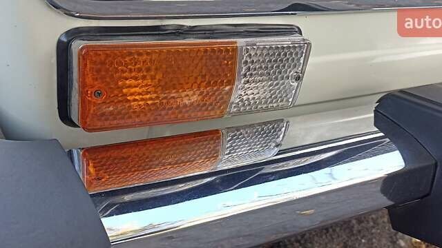 Белый ВАЗ 2106, объемом двигателя 1.5 л и пробегом 36 тыс. км за 3900 $, фото 9 на Automoto.ua