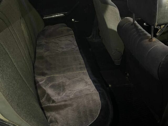 Белый ВАЗ 2106, объемом двигателя 1.5 л и пробегом 76 тыс. км за 750 $, фото 11 на Automoto.ua