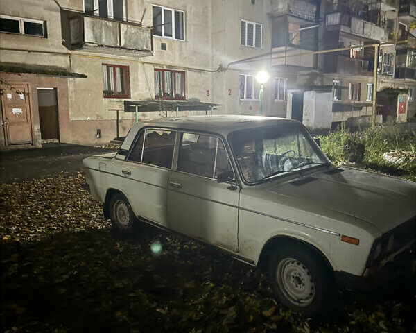 Белый ВАЗ 2106, объемом двигателя 0 л и пробегом 41 тыс. км за 354 $, фото 2 на Automoto.ua
