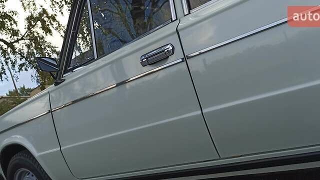 Белый ВАЗ 2106, объемом двигателя 1.5 л и пробегом 36 тыс. км за 3900 $, фото 33 на Automoto.ua