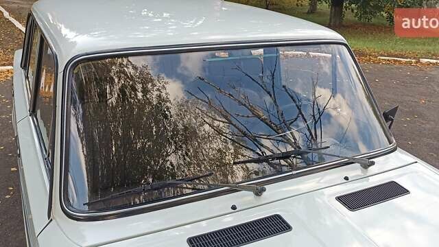 Белый ВАЗ 2106, объемом двигателя 1.5 л и пробегом 36 тыс. км за 3900 $, фото 26 на Automoto.ua