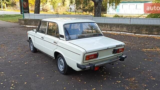 Белый ВАЗ 2106, объемом двигателя 1.5 л и пробегом 36 тыс. км за 3900 $, фото 22 на Automoto.ua