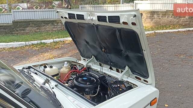 Белый ВАЗ 2106, объемом двигателя 1.5 л и пробегом 36 тыс. км за 3900 $, фото 60 на Automoto.ua