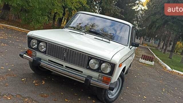 Белый ВАЗ 2106, объемом двигателя 1.5 л и пробегом 36 тыс. км за 3900 $, фото 7 на Automoto.ua