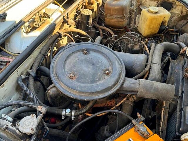 Белый ВАЗ 2106, объемом двигателя 1.5 л и пробегом 75 тыс. км за 1250 $, фото 12 на Automoto.ua