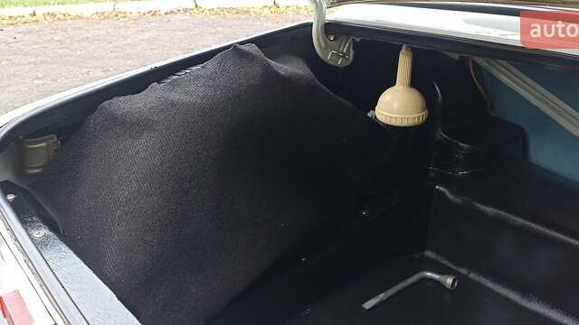 Белый ВАЗ 2106, объемом двигателя 1.5 л и пробегом 36 тыс. км за 3900 $, фото 73 на Automoto.ua