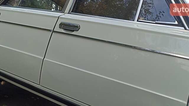 Белый ВАЗ 2106, объемом двигателя 1.5 л и пробегом 36 тыс. км за 3900 $, фото 29 на Automoto.ua