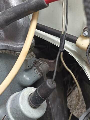 Белый ВАЗ 2106, объемом двигателя 1.5 л и пробегом 36 тыс. км за 3900 $, фото 65 на Automoto.ua