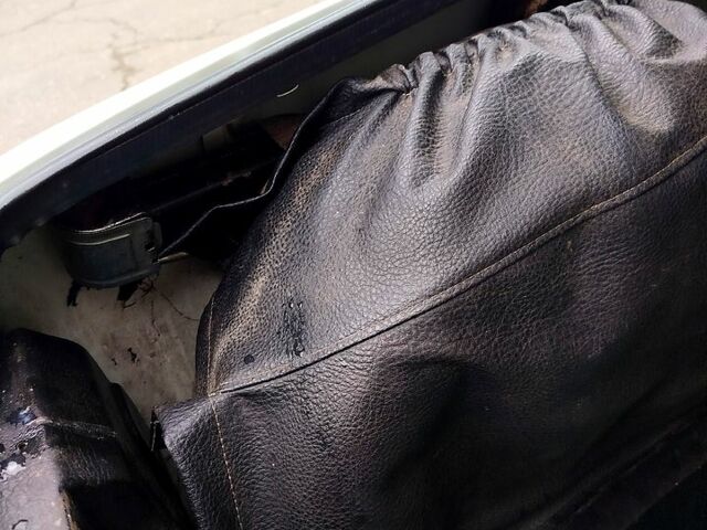 Белый ВАЗ 2106, объемом двигателя 1.5 л и пробегом 0 тыс. км за 1950 $, фото 3 на Automoto.ua