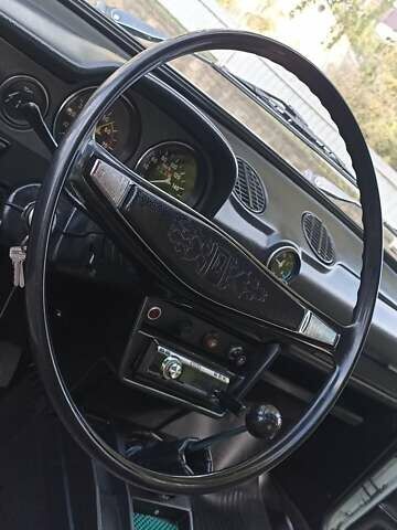 Белый ВАЗ 2106, объемом двигателя 1.5 л и пробегом 36 тыс. км за 3900 $, фото 50 на Automoto.ua