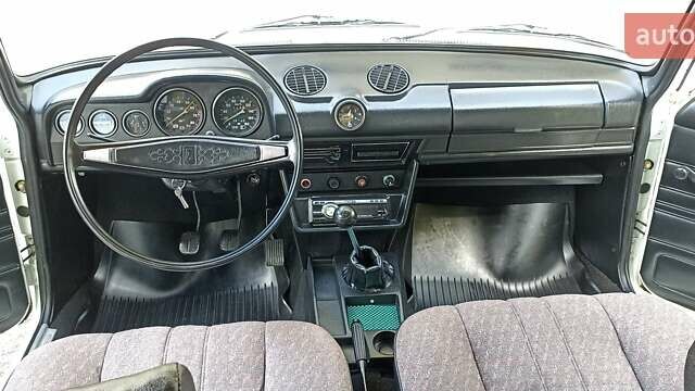 Белый ВАЗ 2106, объемом двигателя 1.5 л и пробегом 36 тыс. км за 3900 $, фото 36 на Automoto.ua