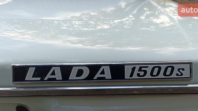 Белый ВАЗ 2106, объемом двигателя 1.5 л и пробегом 36 тыс. км за 3900 $, фото 25 на Automoto.ua