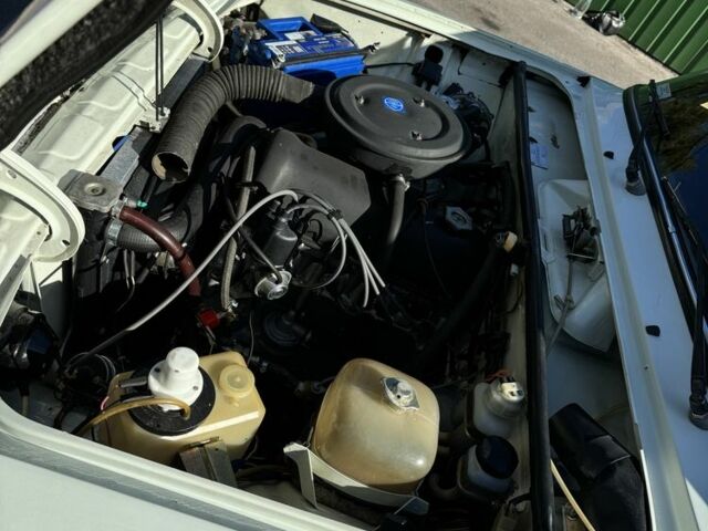 Белый ВАЗ 2106, объемом двигателя 0 л и пробегом 71 тыс. км за 3000 $, фото 10 на Automoto.ua