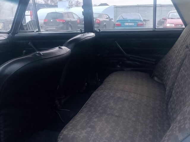 Белый ВАЗ 2106, объемом двигателя 1.5 л и пробегом 180 тыс. км за 592 $, фото 6 на Automoto.ua