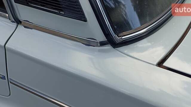 Белый ВАЗ 2106, объемом двигателя 1.5 л и пробегом 36 тыс. км за 3900 $, фото 34 на Automoto.ua