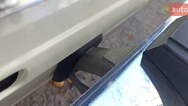 Белый ВАЗ 2106, объемом двигателя 1.5 л и пробегом 36 тыс. км за 3900 $, фото 11 на Automoto.ua