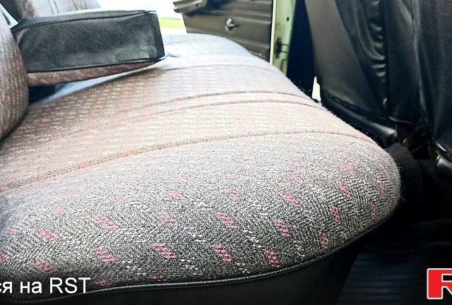 Білий ВАЗ 2106, об'ємом двигуна 1.5 л та пробігом 36 тис. км за 3700 $, фото 8 на Automoto.ua