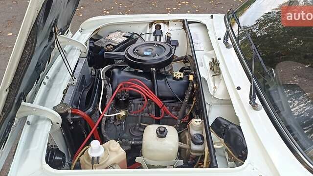 Белый ВАЗ 2106, объемом двигателя 1.5 л и пробегом 36 тыс. км за 3900 $, фото 58 на Automoto.ua