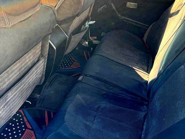 Білий ВАЗ 2106, об'ємом двигуна 1.5 л та пробігом 75 тис. км за 1250 $, фото 10 на Automoto.ua