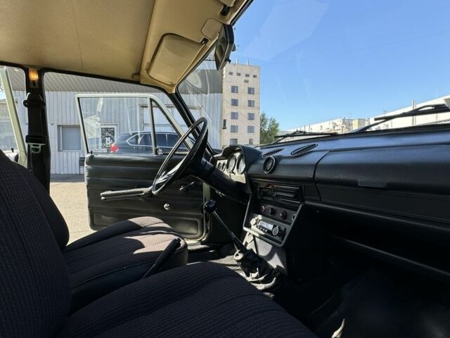 Белый ВАЗ 2106, объемом двигателя 1.5 л и пробегом 71 тыс. км за 3500 $, фото 8 на Automoto.ua