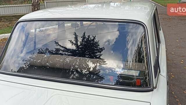 Белый ВАЗ 2106, объемом двигателя 1.5 л и пробегом 36 тыс. км за 3900 $, фото 76 на Automoto.ua