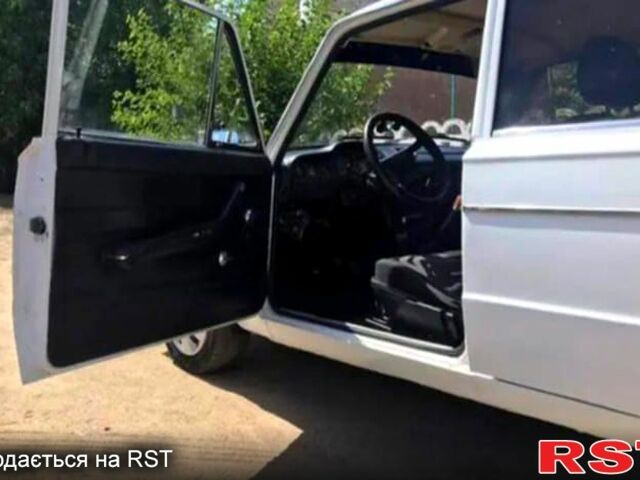 ВАЗ 2106 1998 у Миколаєві на Automoto.ua Білий ВАЗ 2106, об'ємом двигуна 1.6 л та пробігом 0 тис. км за 720 $, фото 7 на Automoto.ua