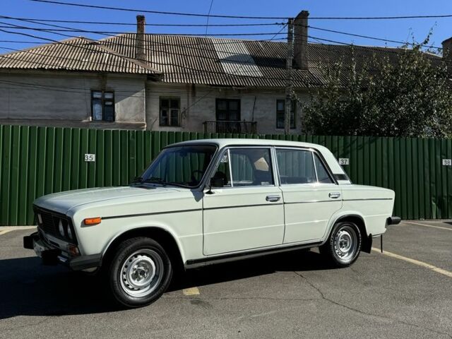 Белый ВАЗ 2106, объемом двигателя 1.5 л и пробегом 71 тыс. км за 3500 $, фото 16 на Automoto.ua