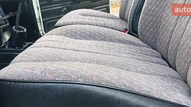 Белый ВАЗ 2106, объемом двигателя 1.5 л и пробегом 36 тыс. км за 3900 $, фото 37 на Automoto.ua