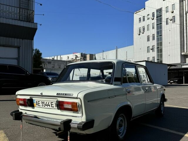 Белый ВАЗ 2106, объемом двигателя 1.5 л и пробегом 71 тыс. км за 3500 $, фото 15 на Automoto.ua