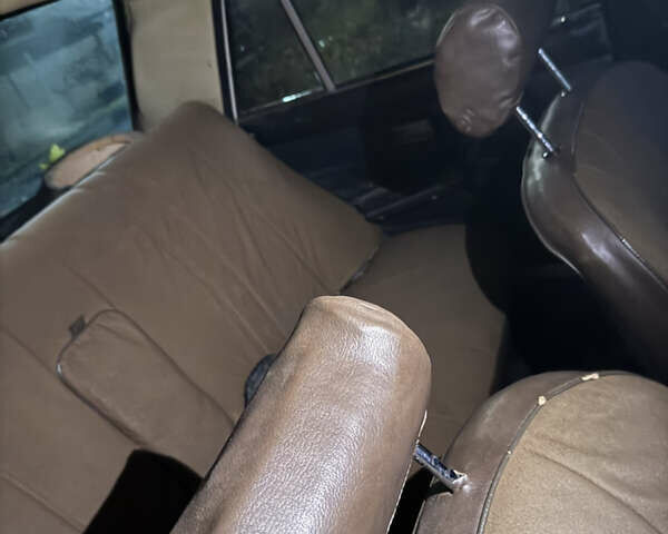 Белый ВАЗ 2106, объемом двигателя 0 л и пробегом 41 тыс. км за 354 $, фото 5 на Automoto.ua