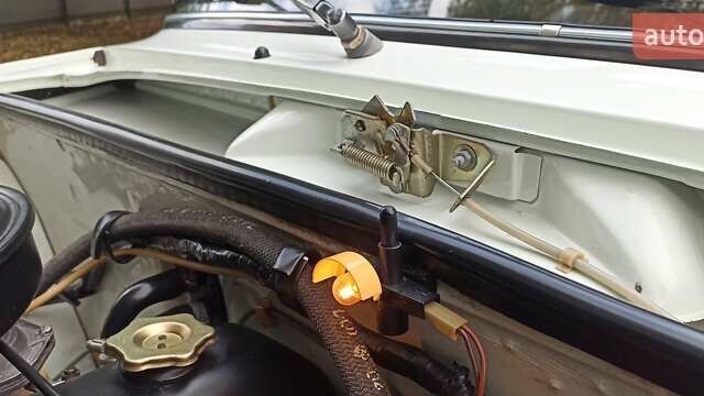 Белый ВАЗ 2106, объемом двигателя 1.5 л и пробегом 36 тыс. км за 3900 $, фото 67 на Automoto.ua