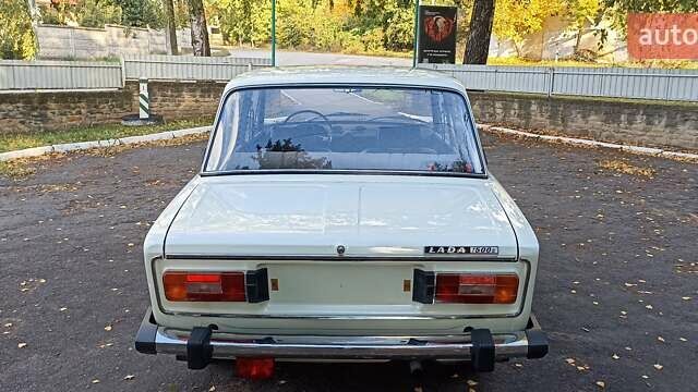 Белый ВАЗ 2106, объемом двигателя 1.5 л и пробегом 36 тыс. км за 3900 $, фото 17 на Automoto.ua