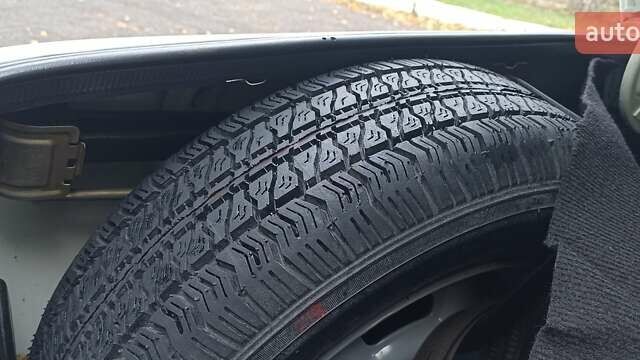 Белый ВАЗ 2106, объемом двигателя 1.5 л и пробегом 36 тыс. км за 3900 $, фото 75 на Automoto.ua