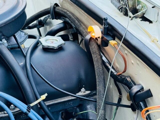 Білий ВАЗ 2106, об'ємом двигуна 1.5 л та пробігом 79 тис. км за 2750 $, фото 18 на Automoto.ua