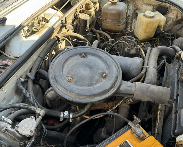 Белый ВАЗ 2106, объемом двигателя 1.5 л и пробегом 77 тыс. км за 1200 $, фото 15 на Automoto.ua
