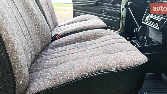 Белый ВАЗ 2106, объемом двигателя 1.5 л и пробегом 36 тыс. км за 3900 $, фото 40 на Automoto.ua