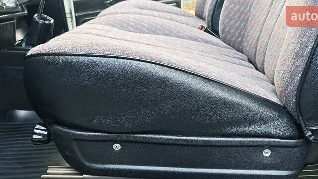 Белый ВАЗ 2106, объемом двигателя 1.5 л и пробегом 36 тыс. км за 3900 $, фото 38 на Automoto.ua